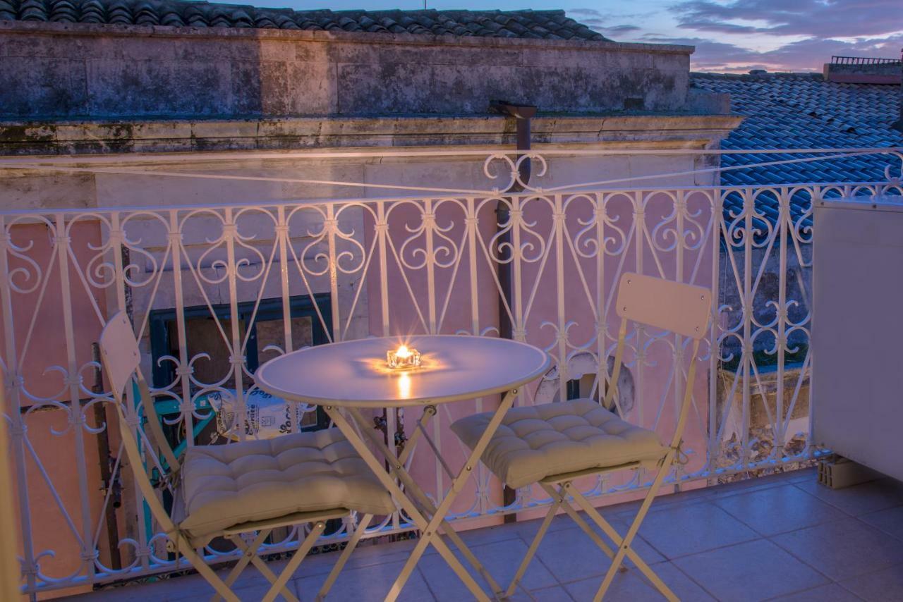 La Boheme Di Ortigia Luxury - Ortigia Holidays Сиракузы Экстерьер фото